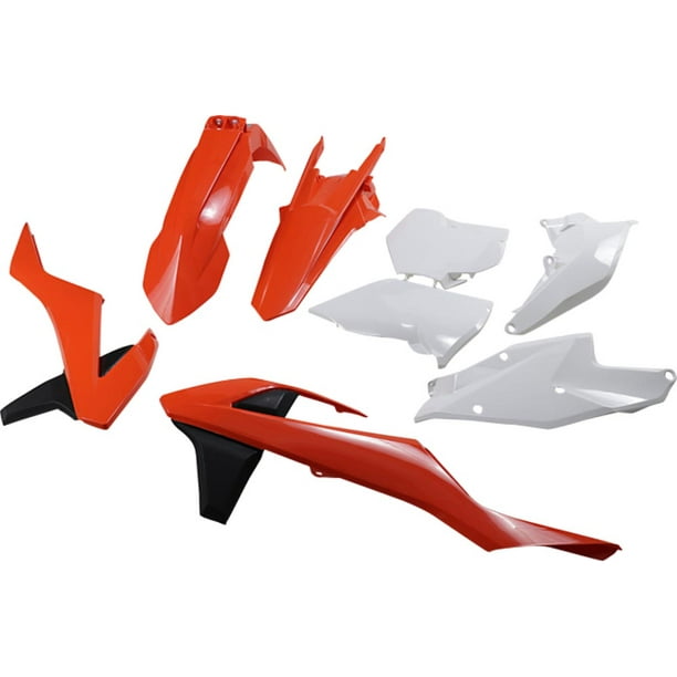 Body KIT KTM SX 2011 UFO KTKIT509-999 Complete Body KIT KTM SX 2011 UFO KTKIT509-999 Complete